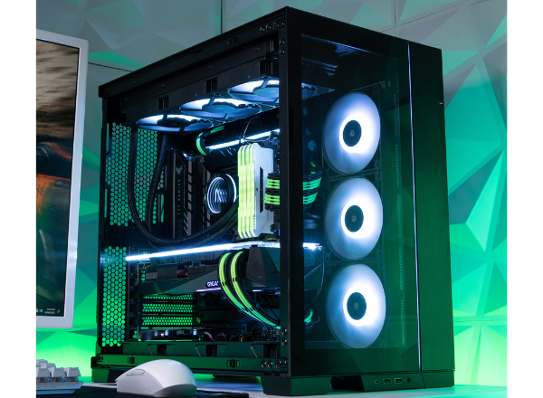 computer assembling and reparing