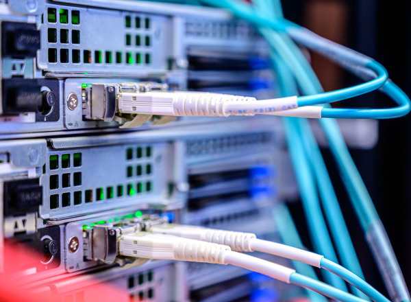 all network solutions