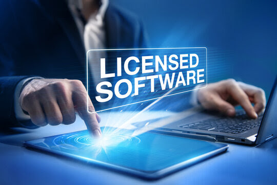 Software Licensing
