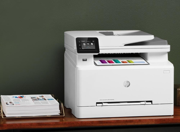 printer repair and selling also 