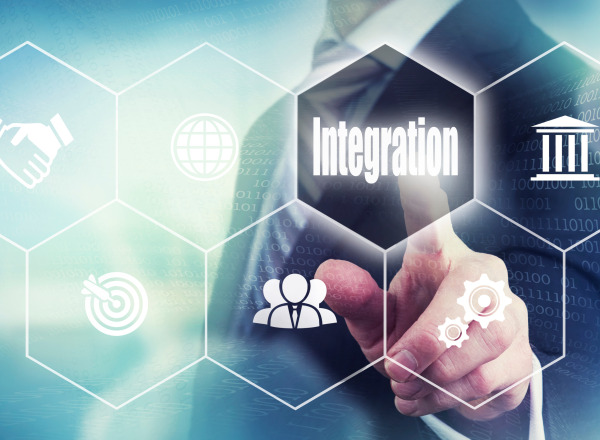 System integration and unified hardware-software systems